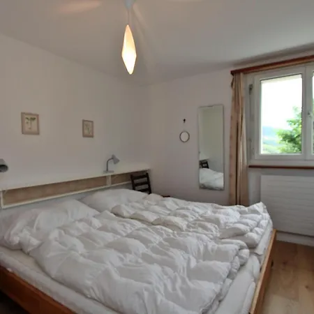 Las Vals E10 Apartamento