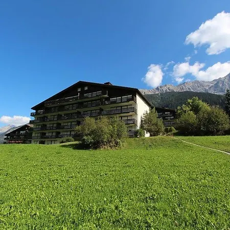 Appartamento Las Vals E10